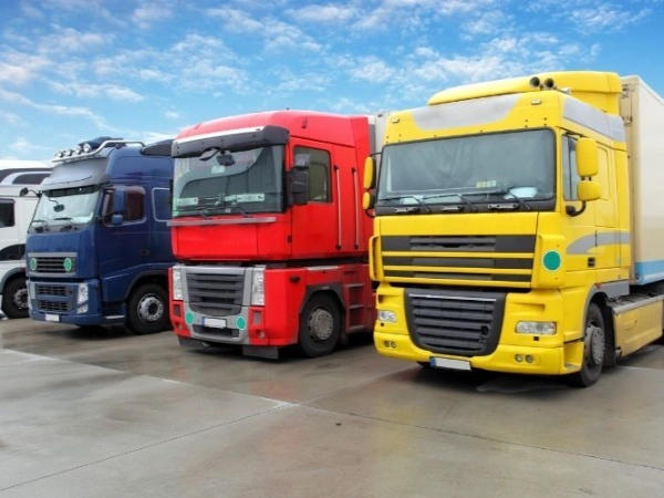 Konya Çarşıbaşı Nakliye